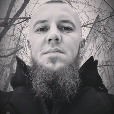 Фотография мужчины Антон, 29 лет из г. Омск