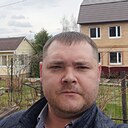 Сергей, 40 лет