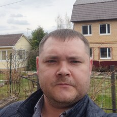 Фотография мужчины Сергей, 40 лет из г. Подольск