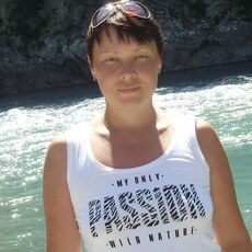 Фотография девушки Наталья, 48 лет из г. Сыктывкар