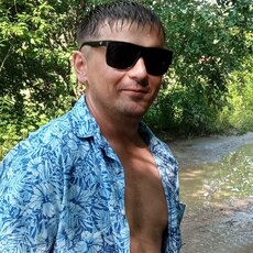 Фотография мужчины Максим, 36 лет из г. Хабаровск