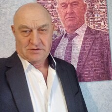 Фотография мужчины Иван, 62 года из г. Новоаннинский