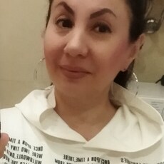 Фотография девушки Милиана, 45 лет из г. Санкт-Петербург