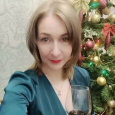 Ирина, 44 из г. Тюмень.