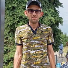 Фотография мужчины Тимур, 36 лет из г. Гагарин