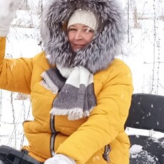 Фотография девушки Наталья, 53 года из г. Ступино