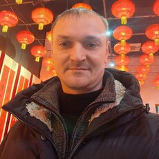 Фотография мужчины Андрей, 42 года из г. Арсеньев