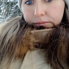 Фотография девушки Любовь, 40 лет из г. Санкт-Петербург