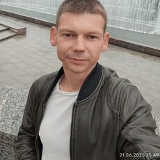 Фотография мужчины Алексей, 34 года из г. Санкт-Петербург