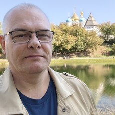 Фотография мужчины Игорь, 53 года из г. Санкт-Петербург