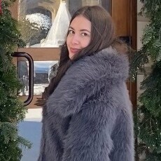 Фотография девушки Сильви, 20 лет из г. Пятигорск