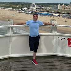 Фотография мужчины Viorel, 40 лет из г. Оргеев