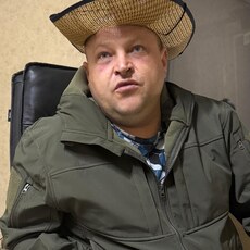 Фотография мужчины Рома, 35 лет из г. Ростов-на-Дону