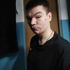 Фотография мужчины Ник, 21 год из г. Дятьково