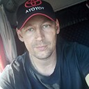 Ванька, 39 лет