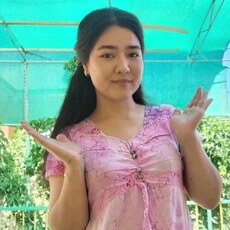 Фотография девушки Sayyora, 27 лет из г. Ташкент