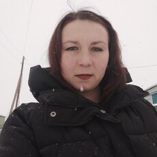 Фотография девушки Юлия, 27 лет из г. Шипуново