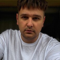 Фотография мужчины Кирилл, 27 лет из г. Чкаловск