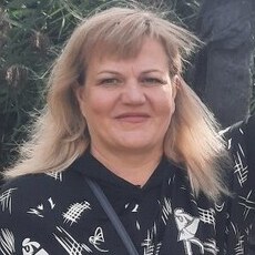 Фотография девушки Людмила, 55 лет из г. Москва