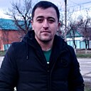 Амербий, 31 год