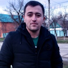 Фотография мужчины Амербий, 31 год из г. Майкоп