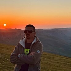 Фотография мужчины Сергей, 37 лет из г. Ковров