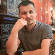 Фотография мужчины Андрей, 37 лет из г. Курск