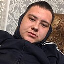 Кирилл, 24 года