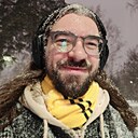 Алёша, 29 лет