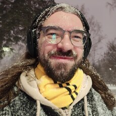 Фотография мужчины Алёша, 29 лет из г. Казань