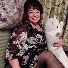 Фотография девушки Anita, 54 года из г. Красноярск