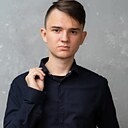 Данила, 21 год