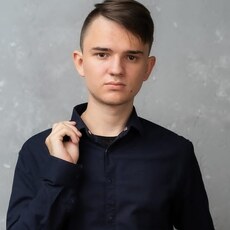 Фотография мужчины Данила, 21 год из г. Санкт-Петербург