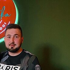 Фотография мужчины Андрей, 37 лет из г. Руза