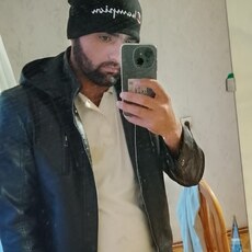 Фотография мужчины Самир, 30 лет из г. Клин