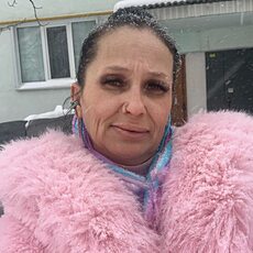 Фотография девушки Киска, 41 год из г. Ульяновск