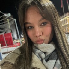 Фотография девушки Диана, 25 лет из г. Анадырь