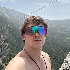 Фотография мужчины Данил, 40 лет из г. Ялта