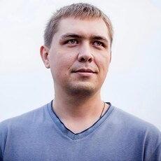 Фотография мужчины Алексей, 37 лет из г. Пермь