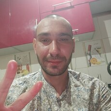 Фотография мужчины Миг, 36 лет из г. Невинномысск