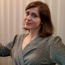 Фотография девушки Ольга, 44 года из г. Барнаул