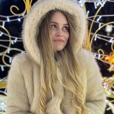 Фотография девушки Вероника, 18 лет из г. Волгоград