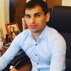 Фотография мужчины Рамзес, 30 лет из г. Алматы