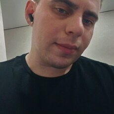 Фотография мужчины Денис, 27 лет из г. Саратов