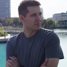 Фотография мужчины Роман, 26 лет из г. Челябинск