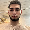 Рамиль, 22 года