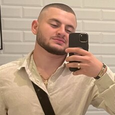 Фотография мужчины Артур, 24 года из г. Саратов