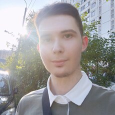 Фотография мужчины Руслан, 19 лет из г. Йошкар-Ола