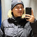 Дидар, 24 года