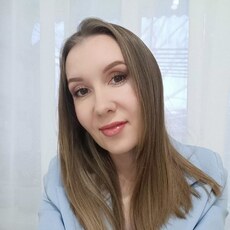 Екатерина, 37 из г. Ульяновск.